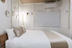 Namba Kuromon Central Self Inn