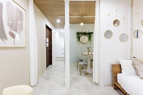 Namba Kuromon Central Self Inn