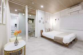 Namba Kuromon Central Self Inn