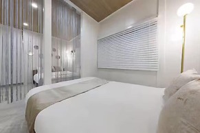 Namba Kuromon Central Self Inn