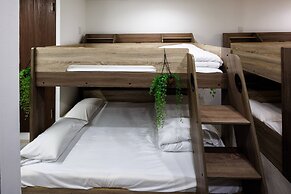 Namba Kuromon Central Self Inn