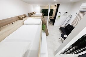 Namba Kuromon Central Self Inn