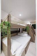 Namba Kuromon Central Self Inn
