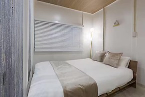 Namba Kuromon Central Self Inn