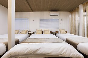 Namba Kuromon Central Self Inn
