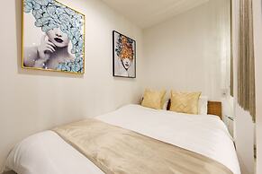 Namba Kuromon Central Self Inn