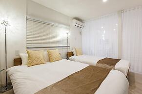 Namba Kuromon Central Self Inn