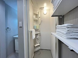 Namba Kuromon Central Self Inn