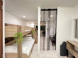 Namba Kuromon Central Self Inn