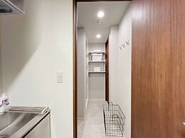 Namba Kuromon Central Self Inn