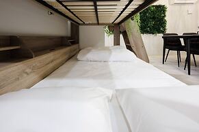 Namba Kuromon Central Self Inn