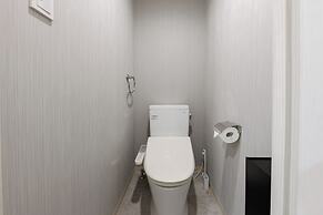 Namba Kuromon Central Self Inn