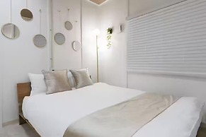 Namba Kuromon Central Self Inn