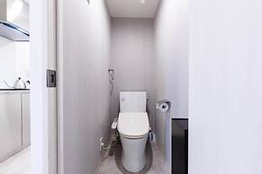 Namba Kuromon Central Self Inn