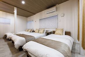 Namba Kuromon Central Self Inn