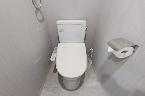 Namba Kuromon Central Self Inn