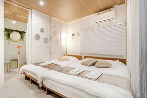 Namba Kuromon Central Self Inn