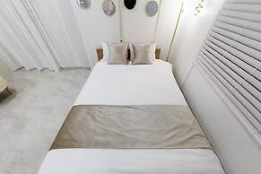 Namba Kuromon Central Self Inn