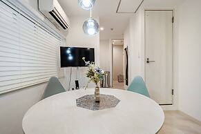 Namba Kuromon Central Self Inn