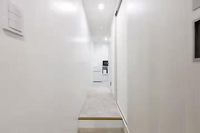 Namba Kuromon Central Self Inn