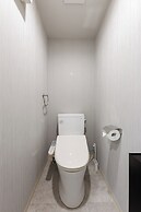 Namba Kuromon Central Self Inn