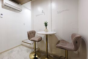 Namba Kuromon Central Self Inn