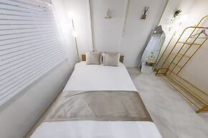 Namba Kuromon Central Self Inn