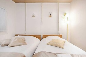 Namba Kuromon Central Self Inn