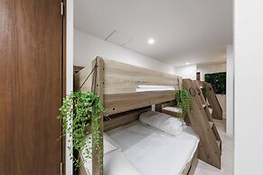 Namba Kuromon Central Self Inn