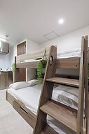 Namba Kuromon Central Self Inn