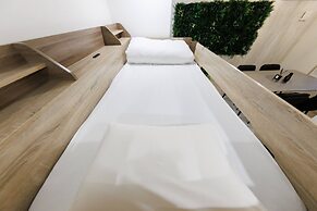 Namba Kuromon Central Self Inn