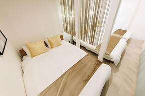 Namba Kuromon Central Self Inn
