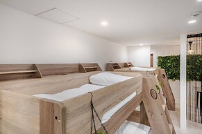 Namba Kuromon Central Self Inn