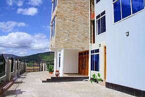 Wooden Haven Hotel