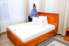 Wooden Haven Hotel