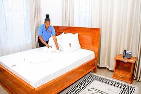 Wooden Haven Hotel