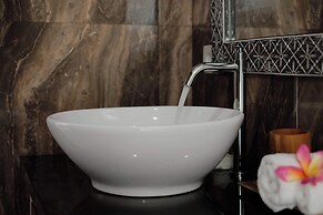 Luxury Nanda Villa Ubud
