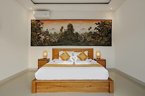 Luxury Nanda Villa Ubud