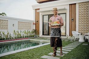 Luxury Nanda Villa Ubud