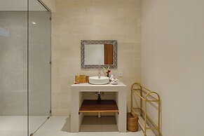 Luxury Nanda Villa Ubud