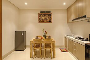 Luxury Nanda Villa Ubud