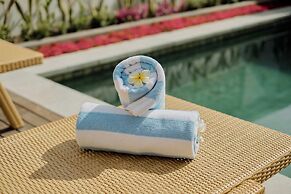 Luxury Nanda Villa Ubud
