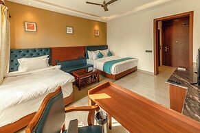 HOTEL WHITE RABBIT