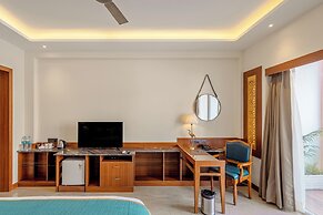 HOTEL WHITE RABBIT