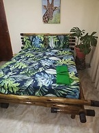 Bush Adventure Guest House