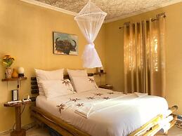 Bush Adventure Guest House