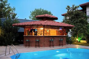 Palma Rosa Hotel