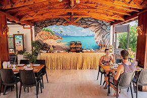 Palma Rosa Hotel