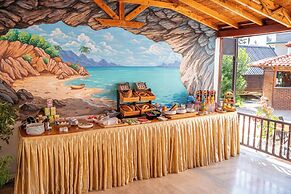 Palma Rosa Hotel