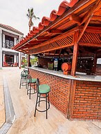 Palma Rosa Hotel